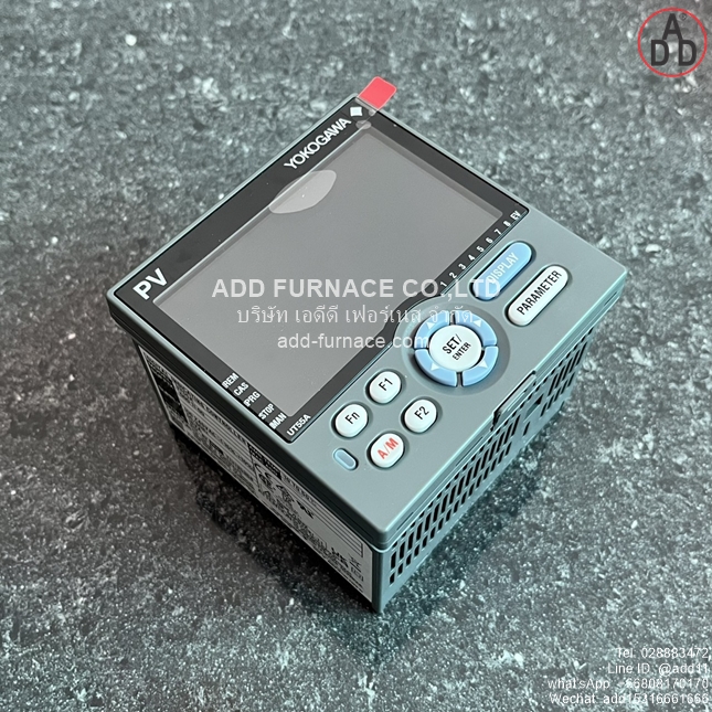 Yokogawa UT55A-000-11-00 (13)